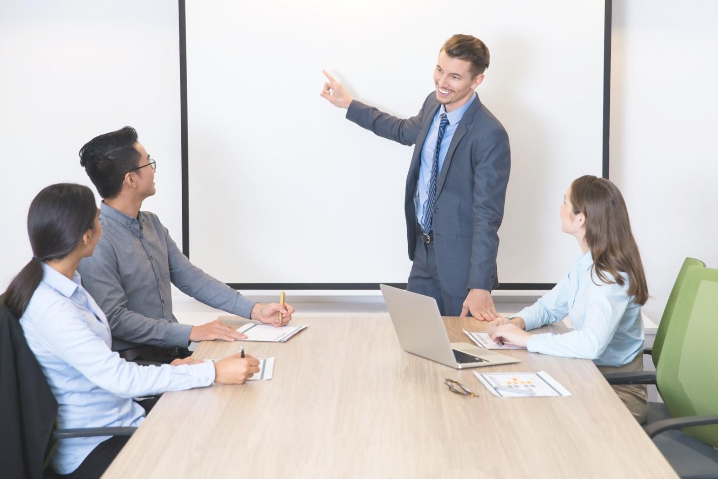 Finanzielle Erfolgsgeschichten