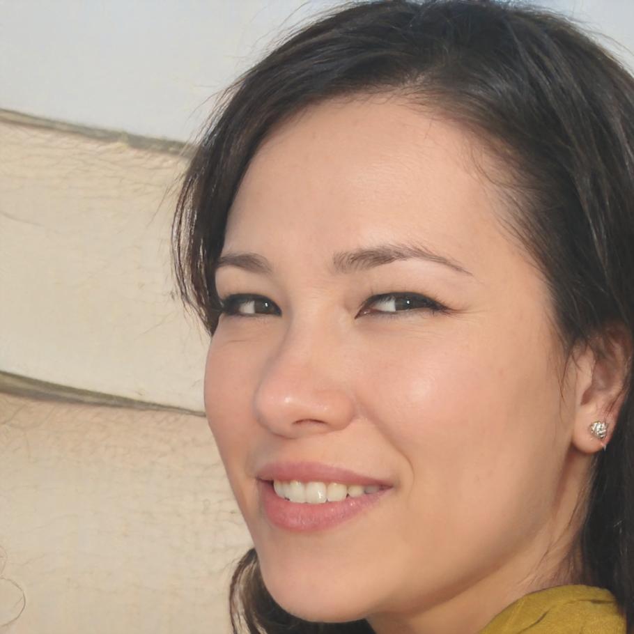 Teilnehmerin Marina K.